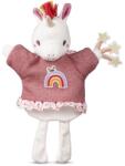 Lilliputiens - marionetă de mână - unicorn Lena (LILLI_83641)