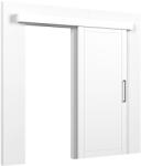 Eltap Charlise tolóajtó fehér tolóajtó,