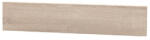 TEMPO KONDELA Befejező oldalsó léc alacsonyszekrényekre, tölgy sonoma, NOVA PLUS NOPL-062-00 - smartbutor