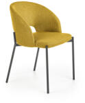 Halmar K373 szék, mustár - smartbutor