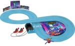 Carrera Pista de curse Carrera FIRST - 63047 DC Batweels 2.4 (GCO1033)