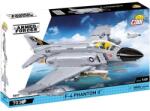 COBI Armed Forces F-4 Phanthom II, 1: 48, 703 k (CBCOBI-5897)