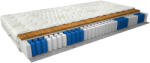 Eltap Pini Táskarugós matrac 80x200 aloevera, fehér