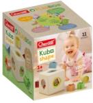 Quercetti PlayBio - Kubo Shape (QUE_80240)