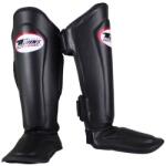 Twins special Протектори за Крака Twins Black - L