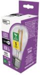 EMOS Bec LED cu filament A60 clasa A/ E27 / 3, 8 W (60 W) / 806 lm / alb neutru - tonerdepot - 24,89 RON