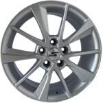 Silverline 5x114.3 17x7 Et45 Darco Sil 60.1 Et