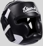 8Weapons Каска за Бокс 8 Weapons Unlimited Black/White - L/XL