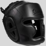 8Weapons Каска за Бокс 8 Weapons Unlimited Black/Black - S/M