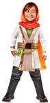 RUBIES STAR WARS YOUNG JEDI Kai costum pentru copii mărimea XXS(98-104cm) (1001255-4T)