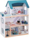 2Kids Toys Casa de păpuși Barbora cu accesorii (DD2D33837) Casuta papusi