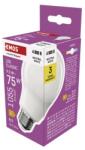 EMOS LED CLS A60 9, 5 W (75 W) 1055lm E27 NW 1525733473