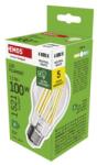 EMOS Bec LED cu filament A60 clasa A / E27 / 7, 2 W (100 W) / 1521 lm / alb neutru
