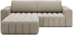 Eltap Bonett sarokkanapé, Bézs, balos, Royal 20 - smartbutor