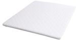 Eltap Topper t25 140x200 hipoallergén huzat, fehér - smartbutor
