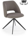 Halmar K546 szék, szürke - smartbutor