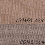 Fortrade Dolores 104 kanapé - smartbutor