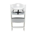 Fortrade Gyerekszék groony (fehér) - smartbutor