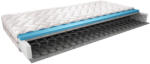 Eltap Bonell matrac omini 80x200 selyem, fehér - smartbutor
