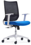 Fortrade Irodai szék ziya (kék) - smartbutor