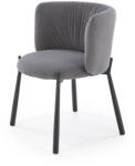 Halmar K531 szék, szürke - smartbutor