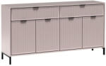 Halmar LINKaSTYLE fiókos komód, szín: LS1 kasmír - smartbutor