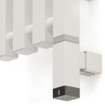 Oltens Varmare elektromos fűtőpatron 400 W fehér 55927000 (55927000)