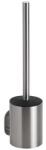 Bemeta WC-kefe 8x35, 5 cm, rozsdamentes acél/ezüst 163113065 (BD0032)