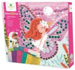 Sycomore Stick & Fun - mozaic - zâne (SYC_CRE7046)