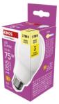 EMOS LED CLS A60 9, 5 W (75 W) 1055lm E27 WW 1525733280