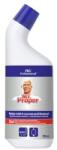Mr. Proper Gel de toaletă Mr. Proper 750 ml