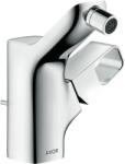 Hansgrohe Urquiola bidé csaptelep álló acél 11220800 (11220800)