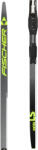 Fischer LS COMBI + TOUR STEP Gri, Negru, Galben 177 (NP77723)