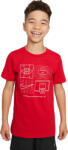 Nike Df Tee Culture Of Bball (fd3982-657)