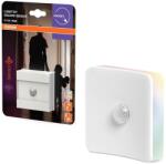 OSRAM Osram-LED RGB konnektorba dugható irányfény érzékelővel LUNETTA LED/0, 3W/230 4099854530692 (P225936)