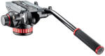 Manfrotto MVH502AH állványfej