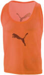 PUMA TRAINING BIB Portocaliu, Negru S (65398340)