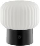Brilliant - LED RGB dimmelhető, újratölthető érintős asztali lámpa SARASTRO LED/3W/5V 2700K IP44 G60240/76 (BI0303)