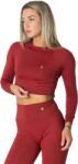 GOLDBEE Crop-top Beclassic (gb - Bgbr - 11)