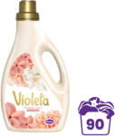 Violeta öblítő - flower kiss (2, 7 liter)