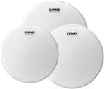 Evans ETP-UV2-R UV2 Coated Coated Rock Dobbőr szett (<![CDATA[ETP-UV2-R]]>)