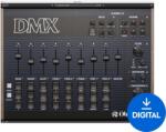 GForce Oberheim DMX (Digitális termék)