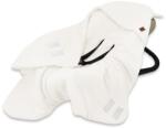 MimiNu by Kieczmerski MimiNu, Soft, sac de dormit pentru scaun auto, ecru, 0-3 ani