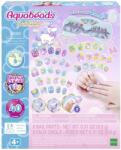 EPOCH Aquabeads, Unicorns, Nail Studio, set creativ, 35051