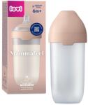LOVI Lovi, Mammafeel, biberon, 6 luni+, 330 ml