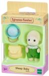 EPOCH Sylvanian Families, Oita bebe, figurina, 5620 Figurina