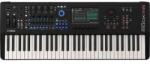 Yamaha MODX M6 szintetizátor - hangszerplaza