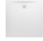Laufen Pro - Zuhanyzótálca 100x100 cm, fehér H2119520000001 (H2119520000001)
