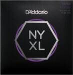 D'Addario NYXL1150BT Elektromos gitárhúrok (NYXL1150BT)