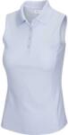 GREGNORMAN PROTEK SLEEVELESS POLO W (G2S5K448_Polar)